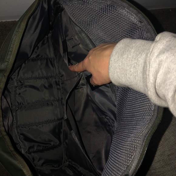 Douchebags / Db The Base 15L Backpack - Picture 6 of 7